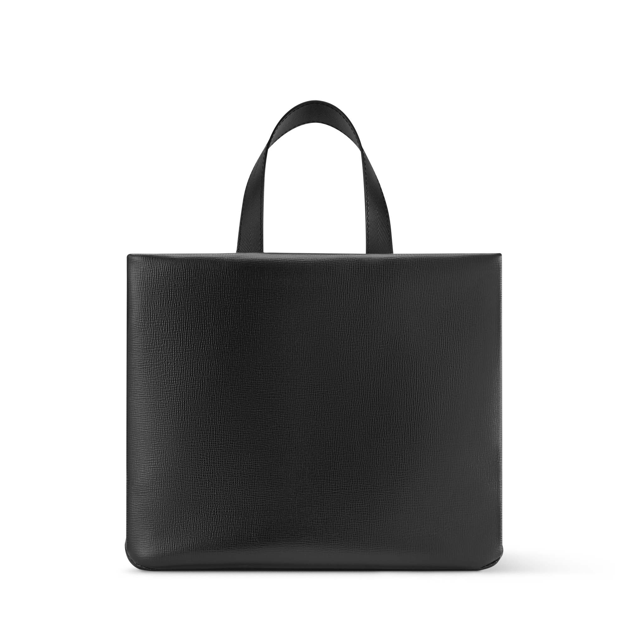 Mini Shopper Tote H41 - Bags and Small Leather Goods - Men's Bags